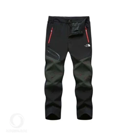 شلوار وینداستاپر زمستانه NORTH FACE