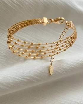 دستبند آلبرنادو پنج لاین YSX