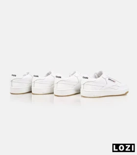 کفش مردانه و زنانه سفید ریباک Reebok CLUB
