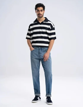 پلوشرت رینگر آستین و دمپا راکات