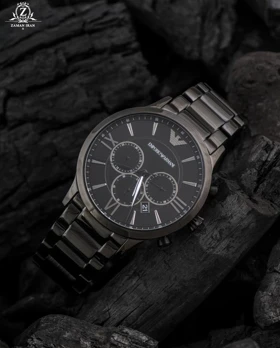 ساعت مچی مردانه امپریو آرمانی Emporio armani اورجینال مدل AR11349