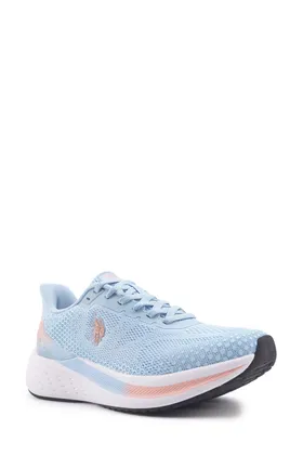 کفش دویدن زنانه BLAKE WMN 4FX Blue TYC9FE5CF9E3EDA0F0