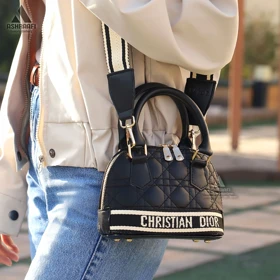 کیف چرمی دیور Christian Dior Bag A06