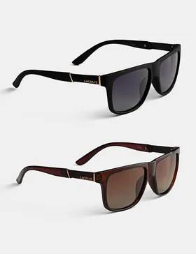 عینک آفتابی Lacoste