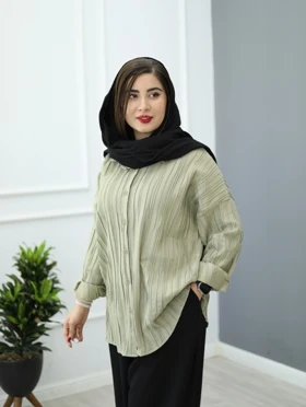 شومیز پالیز