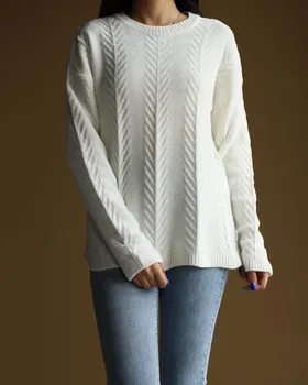 بافت یقه‌گرد