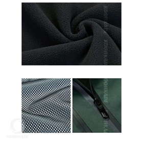 کاپشن دوپوش کلمبیا