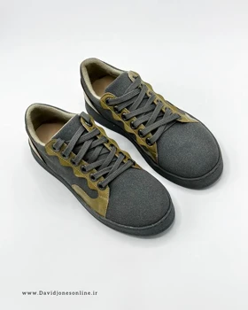 کفش راحتی زنانه استرادیواریوس مدل SKG51_v2