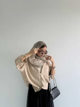 شومیز ویا