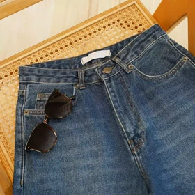 شلوار جین بگی 1002984