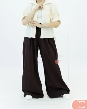 شلواربگ رنگی 1649