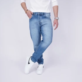 شلوار PEPE JEANS مدل استریت کد 111104