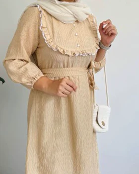 مانتو پیراهن نبات