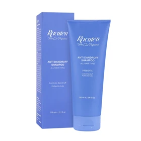 شامپو ضد شوره راکوتن 250 میل