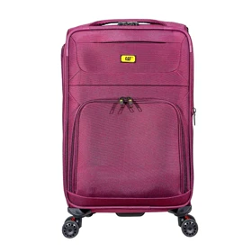 چمدان CAT مدل CAT40379-L سایز بزرگ (زرشکی)