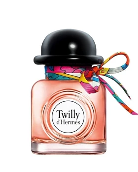 عطر هرمس تویلی د هرمس Hermes Twilly d Hermes