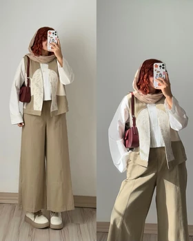 شومیز شلوار وست