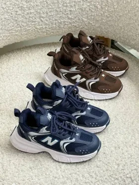 کتانی بچه گانه نیوبالانس