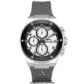 ساعت مردانه اسلازنجر Slazenger SL.09.2557.2.07