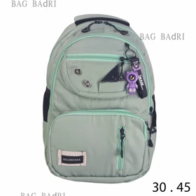 کیف فانتزی کد 1560 (سبز)