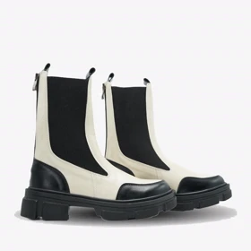 کفش بوت زنانه مدل 0539 _ Boots