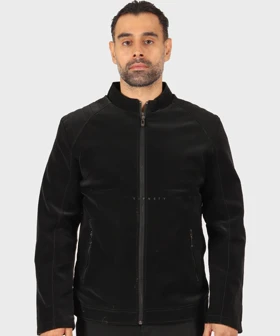 کت جیر مردانه ساده 6015