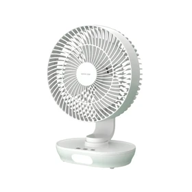 پنکه رومیزی شارژی گرین لاین 8 اینچی مدل GL-DF11