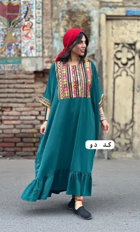 کفتان قیل