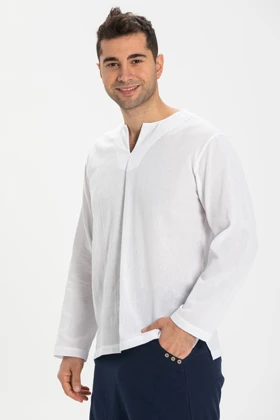 تیشرت سایز بزرگ مردانه الیس سایل بزی elis-sile-bezi