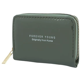 جاکارتی for ever young ورنی مدل 3873 (زیتونی)