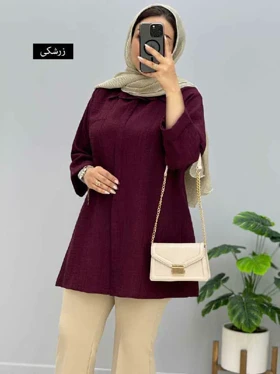 شومیز مانتو سارا