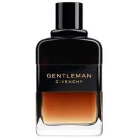 عطر ادکلن جیونچی جنتلمن ادو پرفیوم ریزرو پرایو GIVENCHY - Gentleman Eau de Parfum Reserve Privée