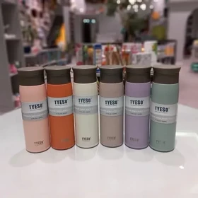 تراول ماگ تایسو در پیچی 500 میل