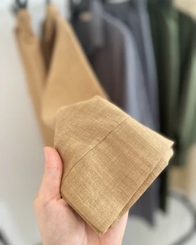 شومیز طرح‌دار خنک شانتون