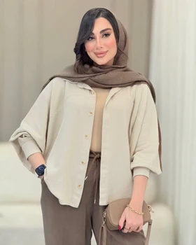 مانتو پانج برش‌دار