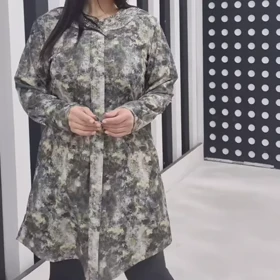 تونیک زنانه کریشه