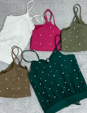 تاپ مرواریدی 1