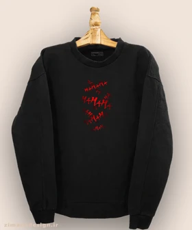 دورس مردانه و زنانه طرح هاهاهاها کد 983