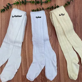 جوراب شلواری مناسب رنج2سال