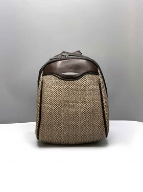 کوله پشتی طرح کنف mr90-30