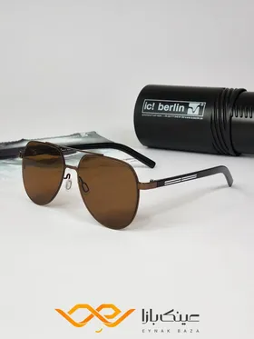 عینک آفتابی مردانه آیس برلین Ice Berlin Sunglasses 18084