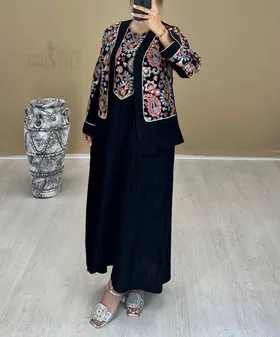 ست سارافون و رویه : 1009099