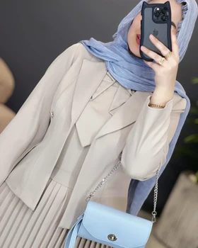 کت و دامن پاپیون رسمی مازراتی