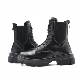 کفش بوت زنانه یو مدل 0503 _ UOU Boots