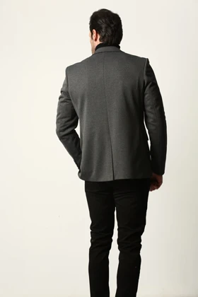 شلوار کتان اسلیم