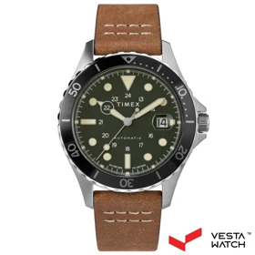 ساعت مچی مردانه تایمکس TIMEX مدل TW2U09800