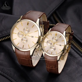 ساعت ست اکسنت Axcent AX183010BG