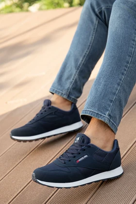 کتانی مردانه bouis bouis