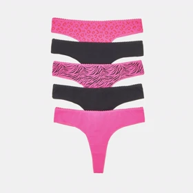 شورت نخی بکلس سینسای sinsay 5942U-MLC