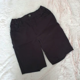 شلوارک جین دخترانه اچ اند ام کد Z-TFF54